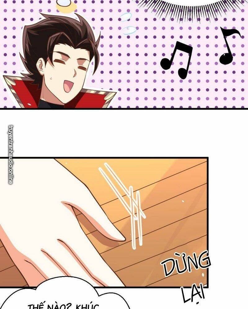 Từ Hôm Nay Bắt Đầu Làm Thành Chủ - Chapter 202 - Page 4