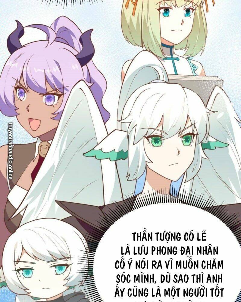 Từ Hôm Nay Bắt Đầu Làm Thành Chủ - Chapter 202 - Page 50