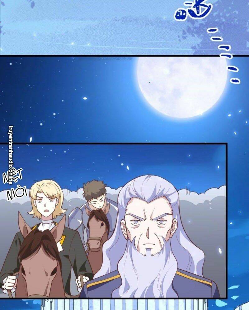 Từ Hôm Nay Bắt Đầu Làm Thành Chủ - Chapter 202 - Page 55