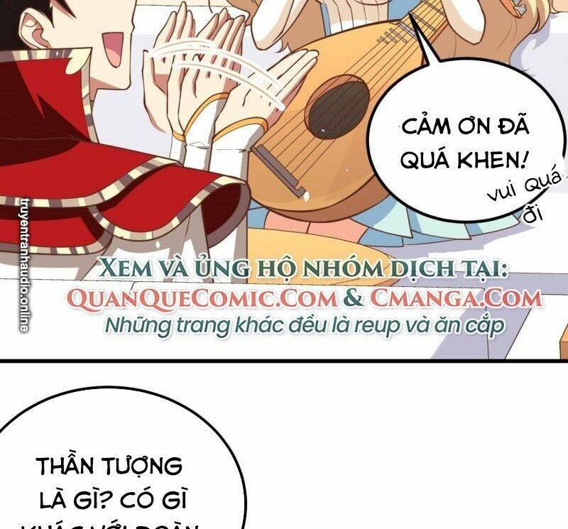 Từ Hôm Nay Bắt Đầu Làm Thành Chủ - Chapter 202 - Page 7