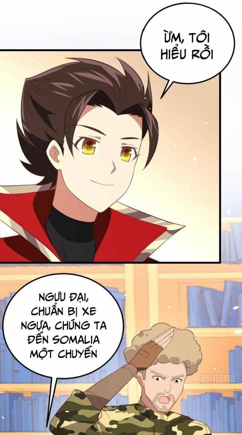 Từ Hôm Nay Bắt Đầu Làm Thành Chủ - Chapter 203 - Page 9