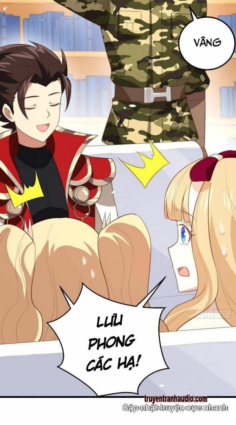 Từ Hôm Nay Bắt Đầu Làm Thành Chủ - Chapter 203 - Page 10