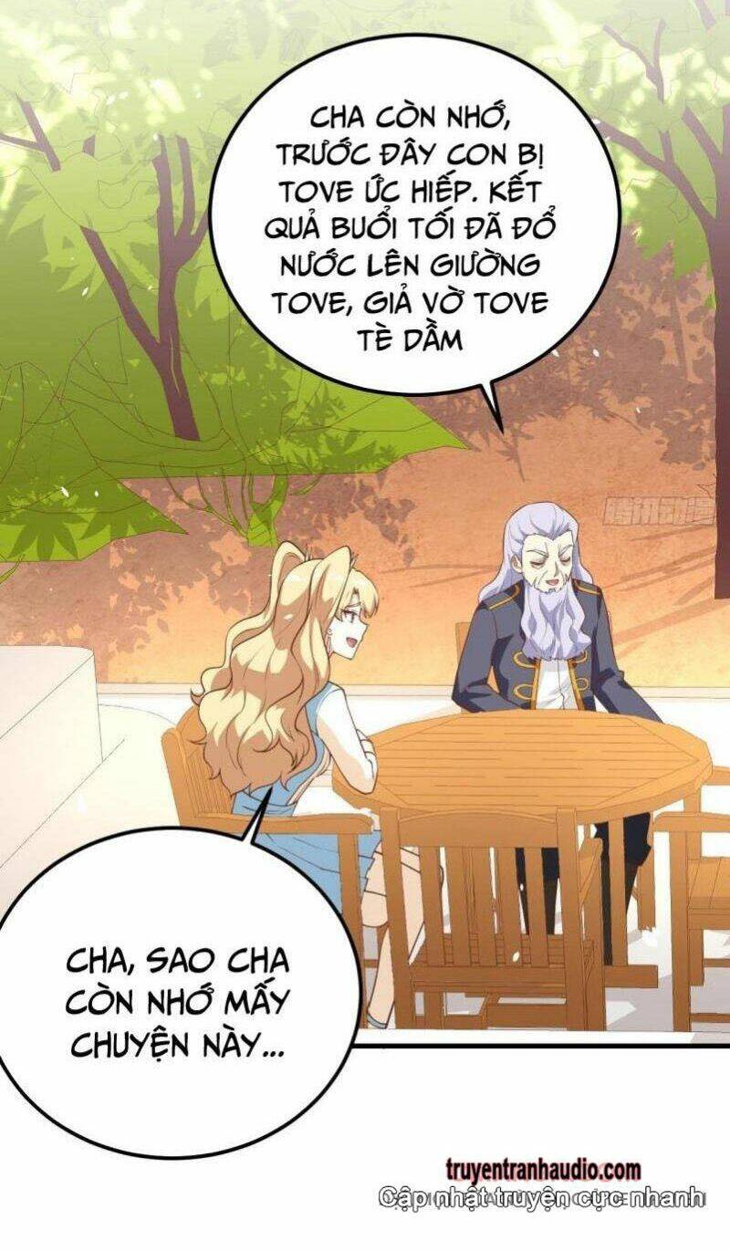 Từ Hôm Nay Bắt Đầu Làm Thành Chủ - Chapter 203 - Page 18