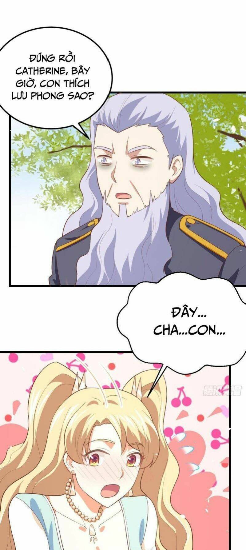 Từ Hôm Nay Bắt Đầu Làm Thành Chủ - Chapter 203 - Page 21