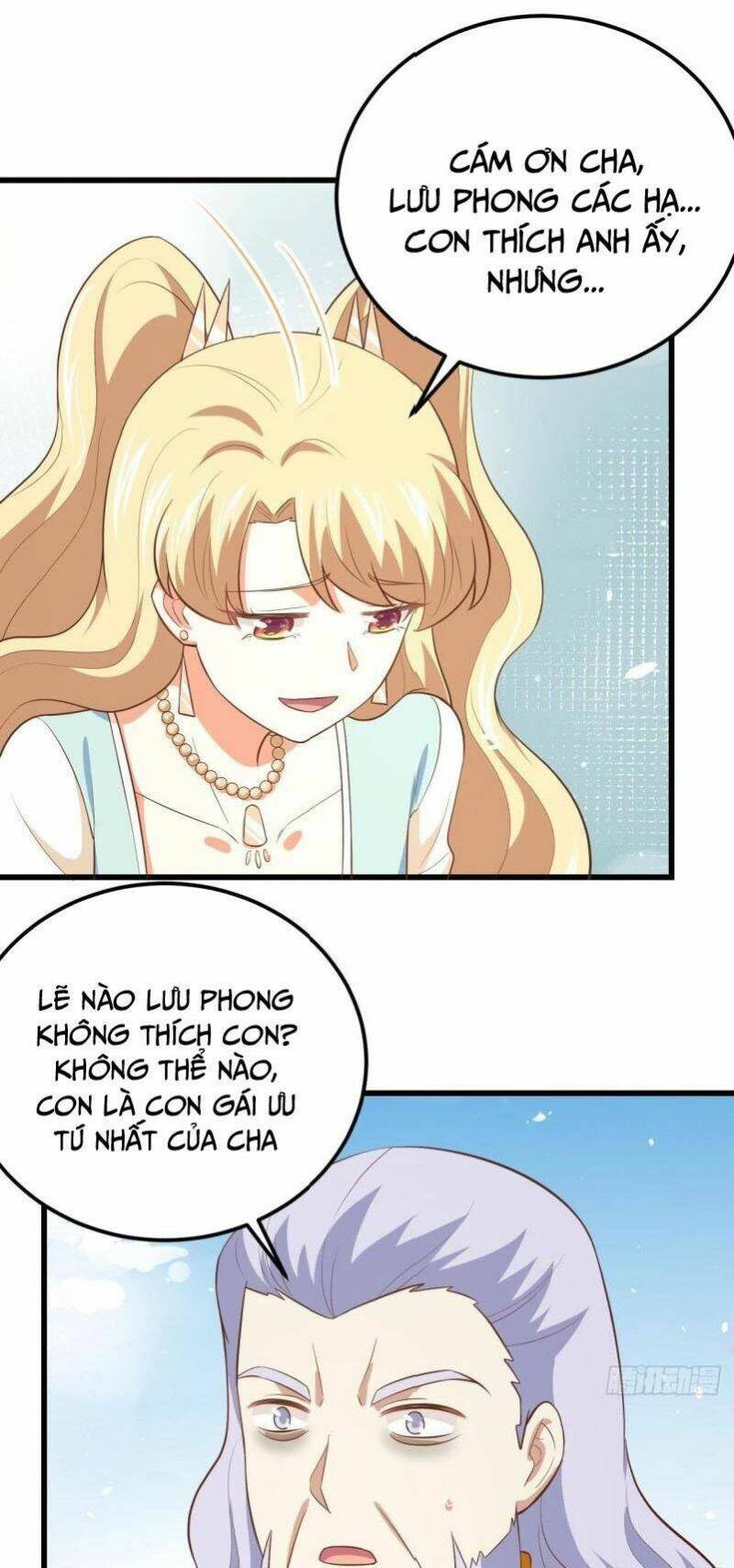 Từ Hôm Nay Bắt Đầu Làm Thành Chủ - Chapter 203 - Page 23