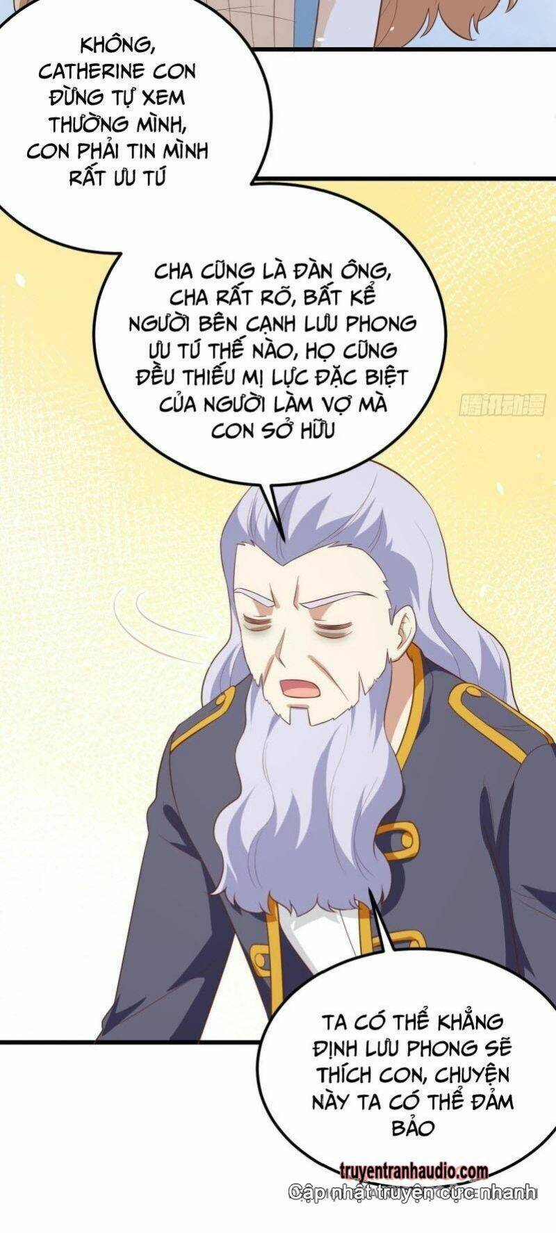 Từ Hôm Nay Bắt Đầu Làm Thành Chủ - Chapter 203 - Page 25