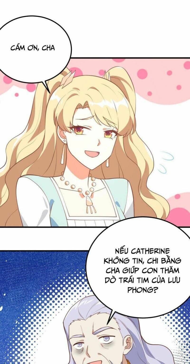 Từ Hôm Nay Bắt Đầu Làm Thành Chủ - Chapter 203 - Page 26