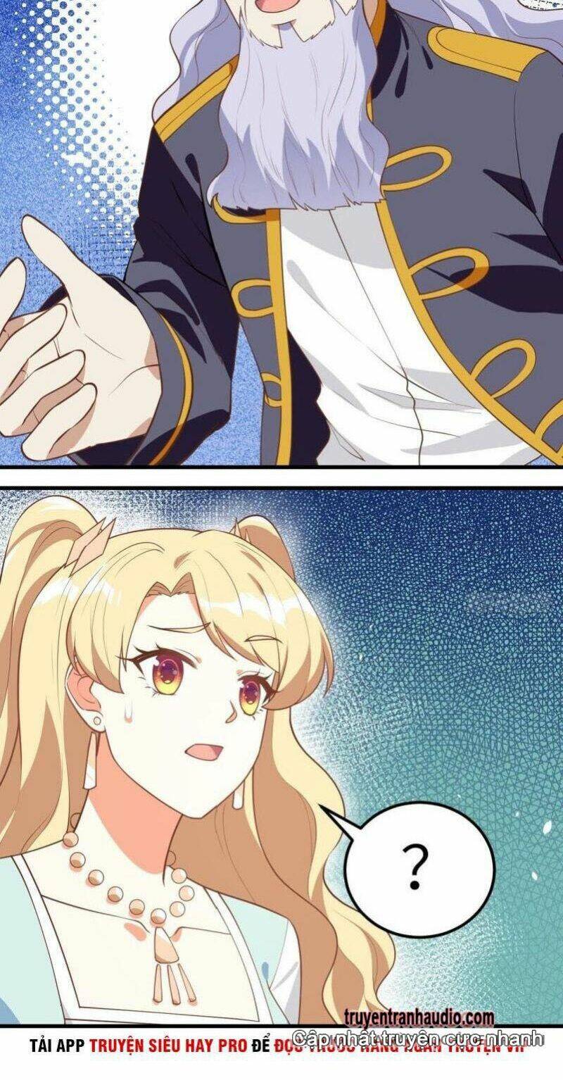Từ Hôm Nay Bắt Đầu Làm Thành Chủ - Chapter 203 - Page 27