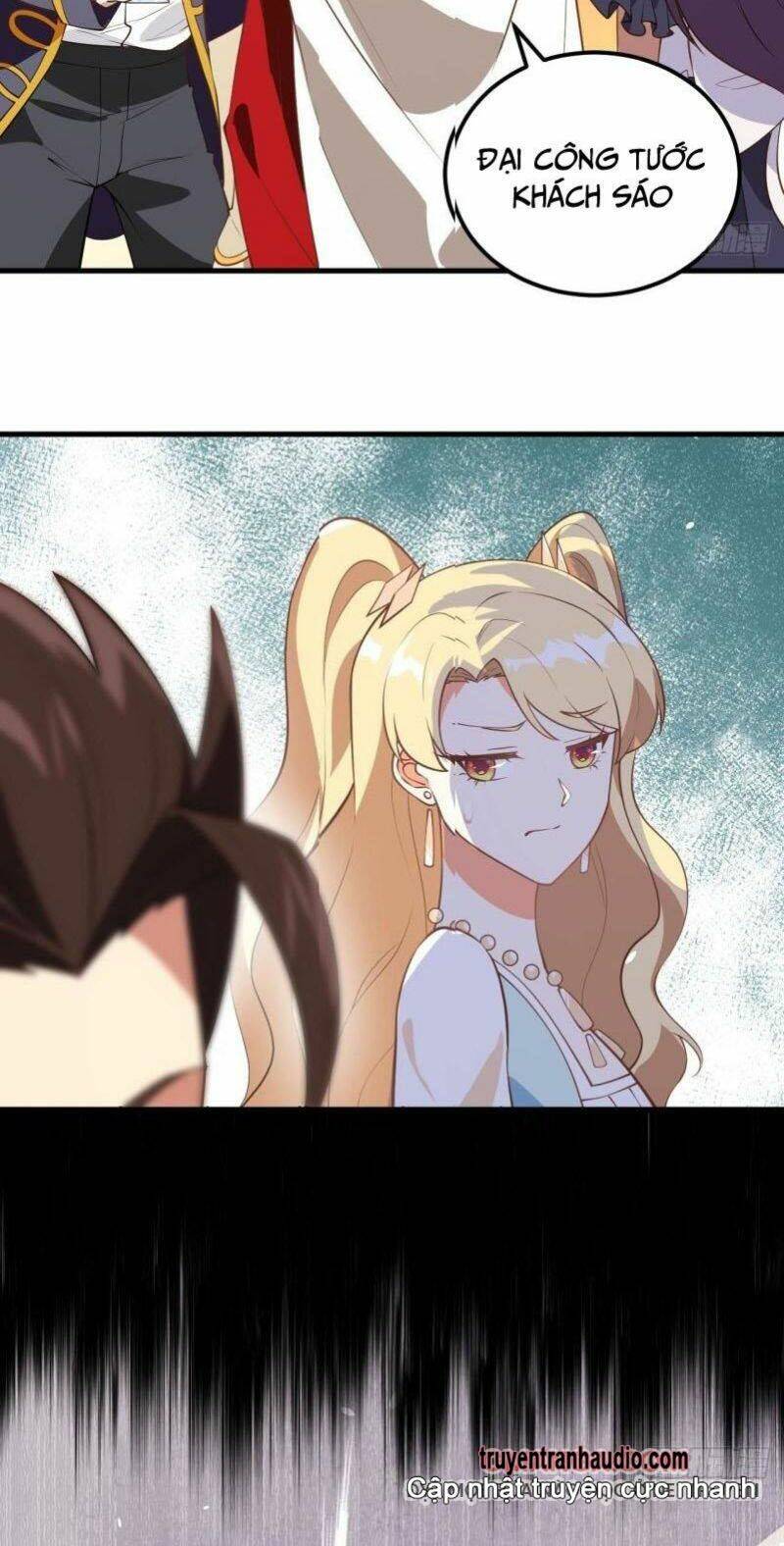 Từ Hôm Nay Bắt Đầu Làm Thành Chủ - Chapter 203 - Page 29