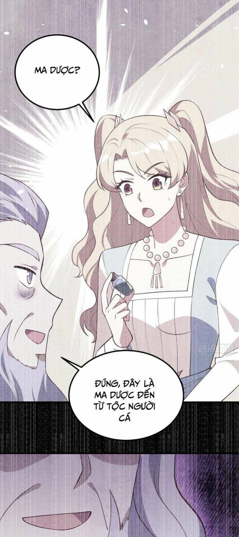 Từ Hôm Nay Bắt Đầu Làm Thành Chủ - Chapter 203 - Page 30