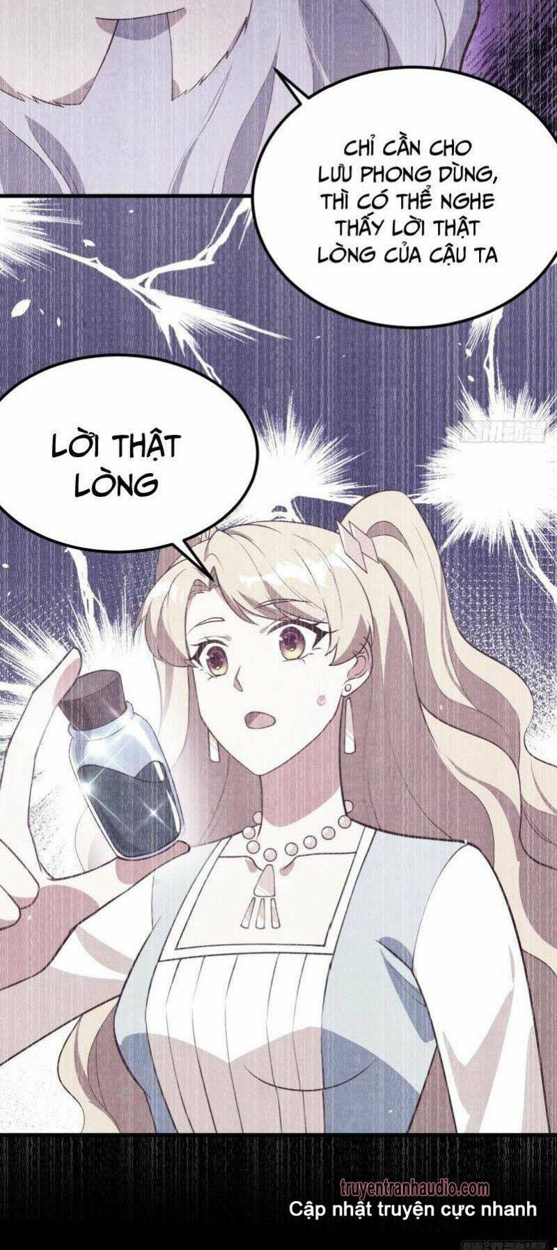 Từ Hôm Nay Bắt Đầu Làm Thành Chủ - Chapter 203 - Page 31