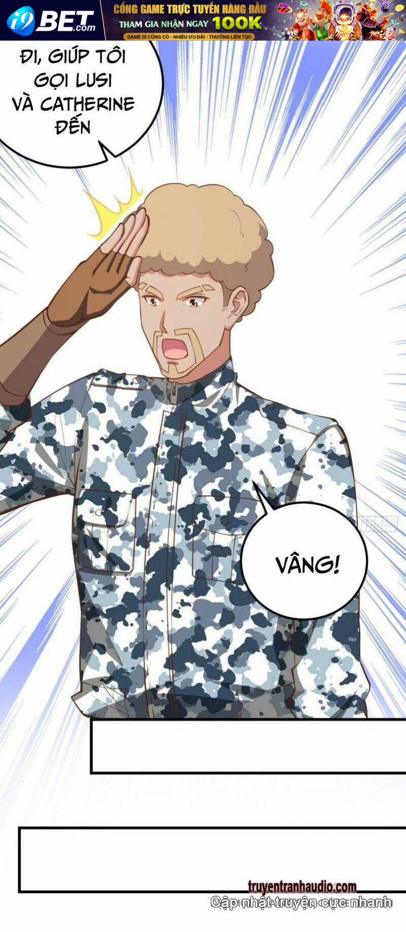 Từ Hôm Nay Bắt Đầu Làm Thành Chủ - Chapter 203 - Page 4