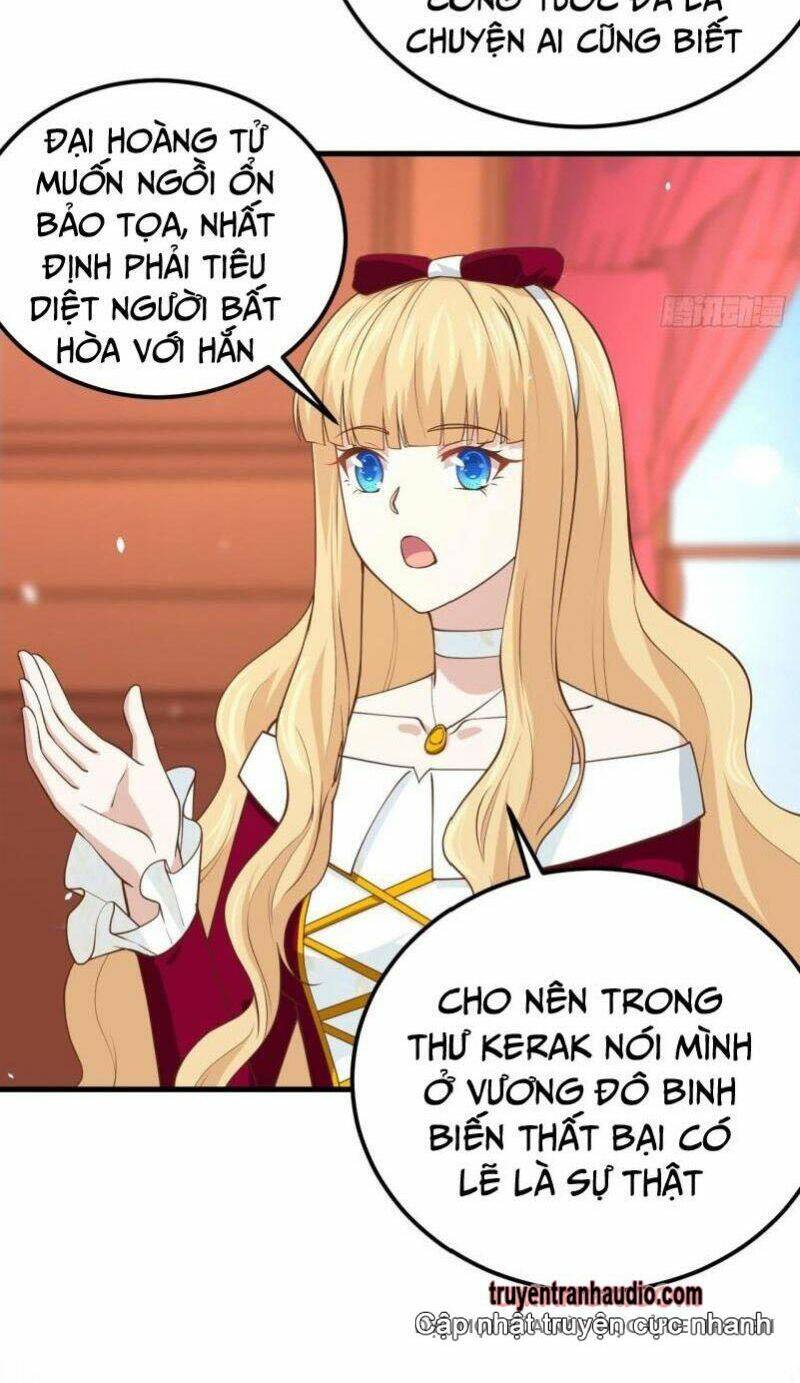 Từ Hôm Nay Bắt Đầu Làm Thành Chủ - Chapter 203 - Page 6