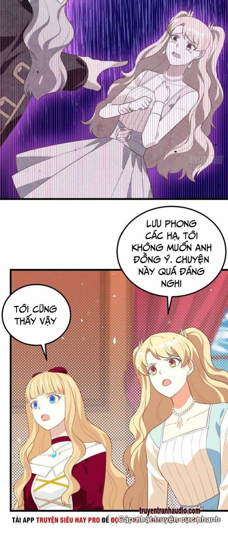 Từ Hôm Nay Bắt Đầu Làm Thành Chủ - Chapter 203 - Page 8