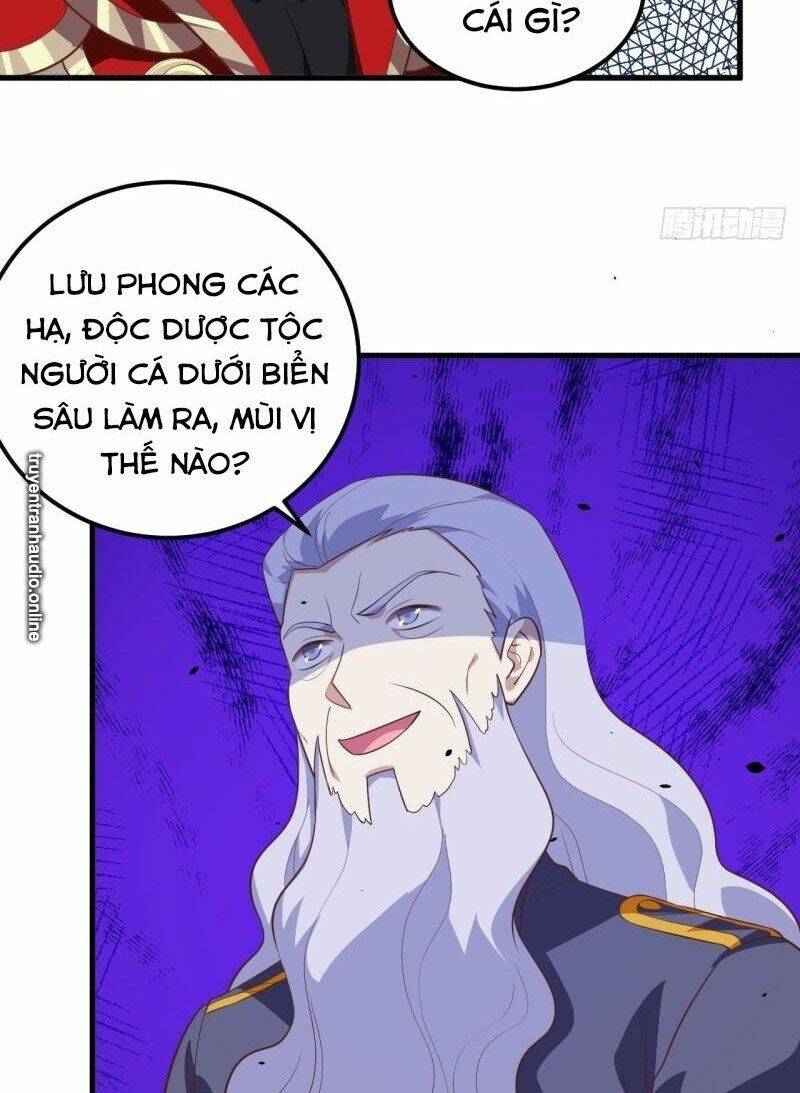 Từ Hôm Nay Bắt Đầu Làm Thành Chủ - Chapter 204 - Page 10