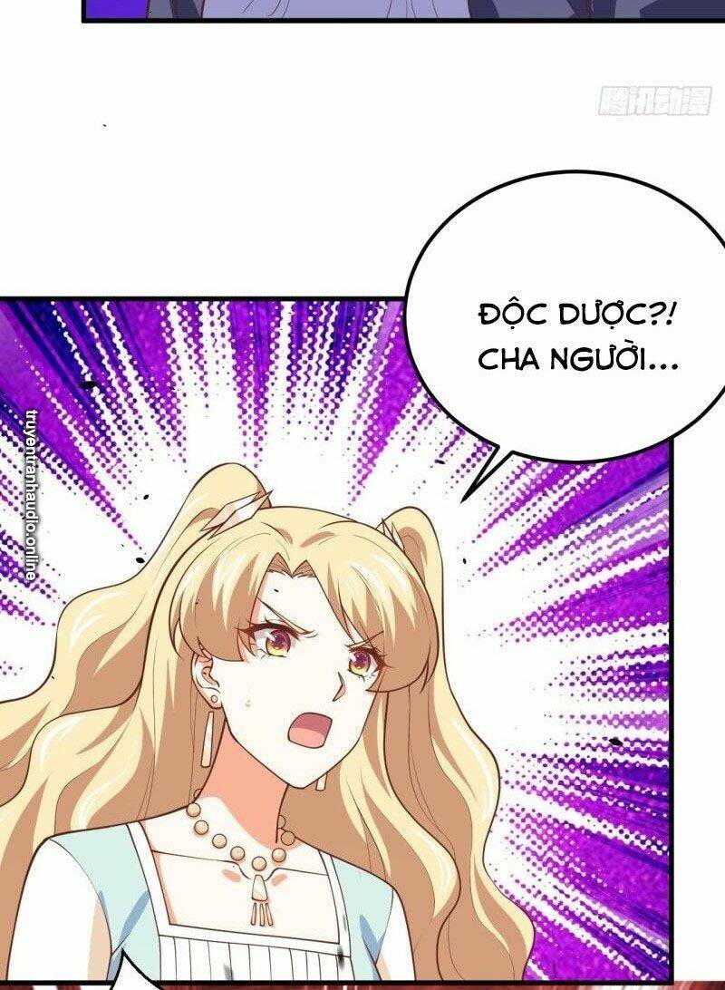 Từ Hôm Nay Bắt Đầu Làm Thành Chủ - Chapter 204 - Page 11