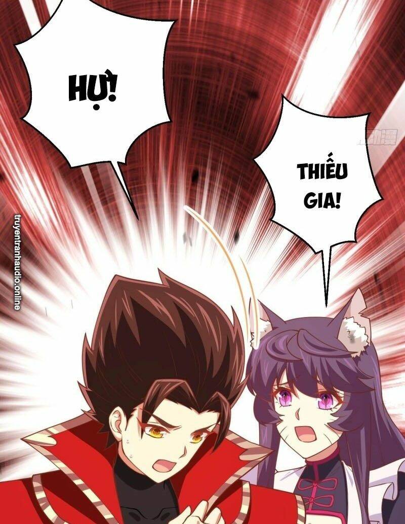 Từ Hôm Nay Bắt Đầu Làm Thành Chủ - Chapter 204 - Page 12