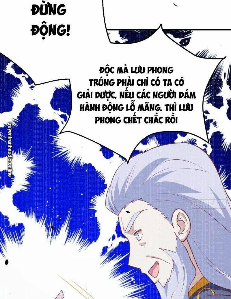 Từ Hôm Nay Bắt Đầu Làm Thành Chủ - Chapter 204 - Page 14