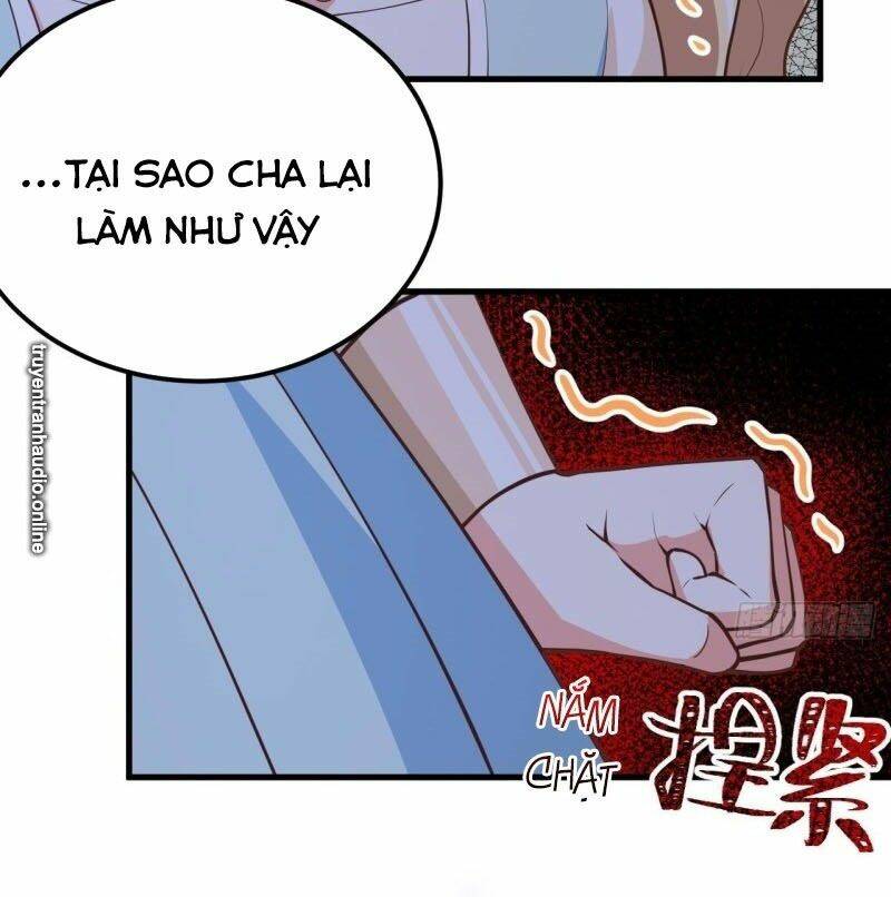 Từ Hôm Nay Bắt Đầu Làm Thành Chủ - Chapter 204 - Page 17