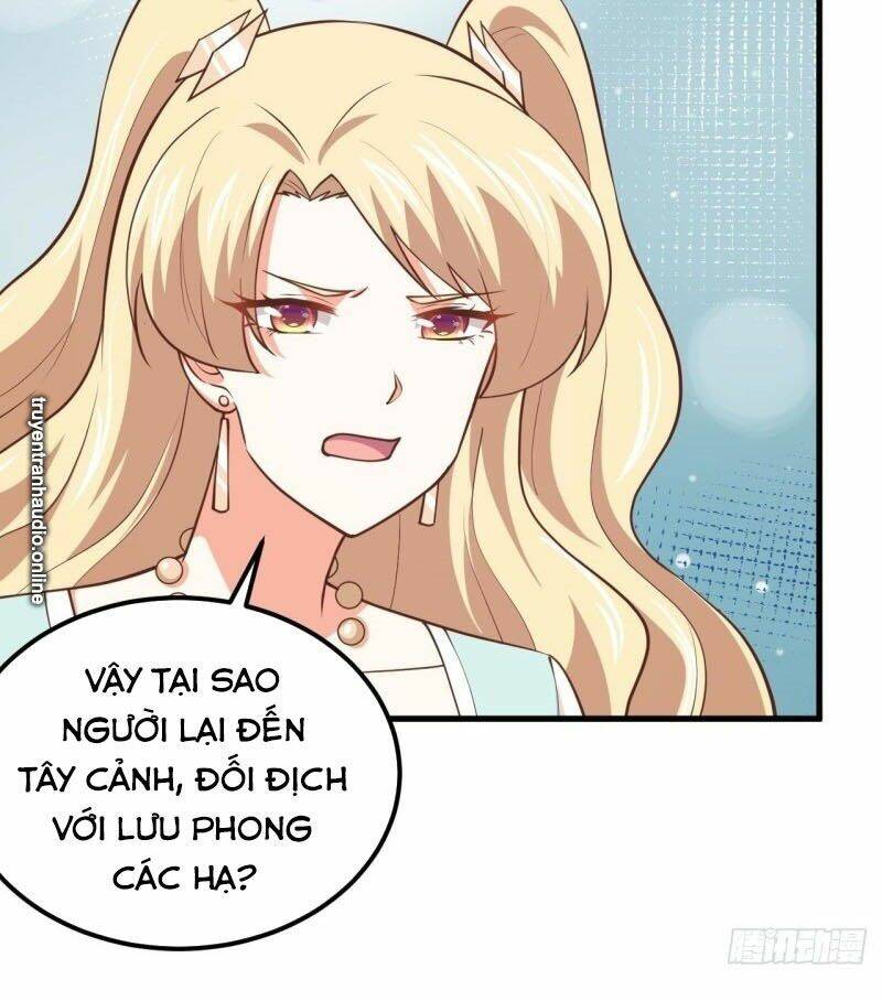 Từ Hôm Nay Bắt Đầu Làm Thành Chủ - Chapter 204 - Page 20