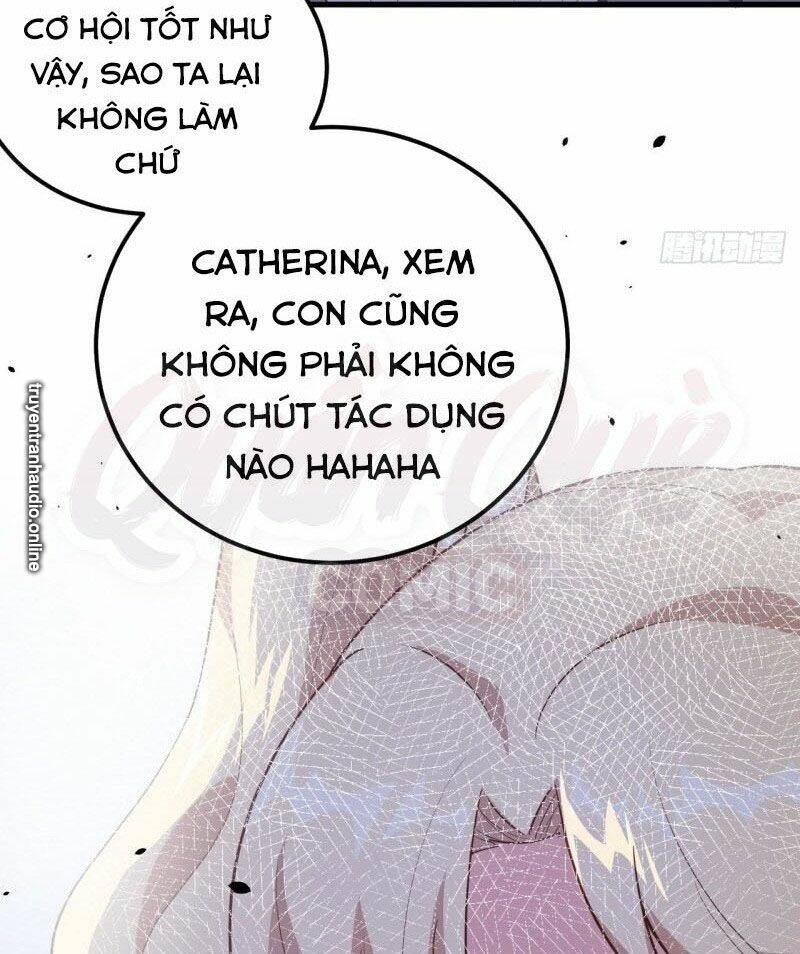 Từ Hôm Nay Bắt Đầu Làm Thành Chủ - Chapter 204 - Page 22