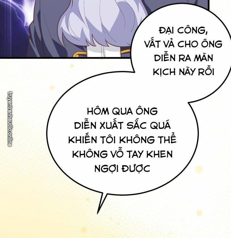 Từ Hôm Nay Bắt Đầu Làm Thành Chủ - Chapter 204 - Page 27