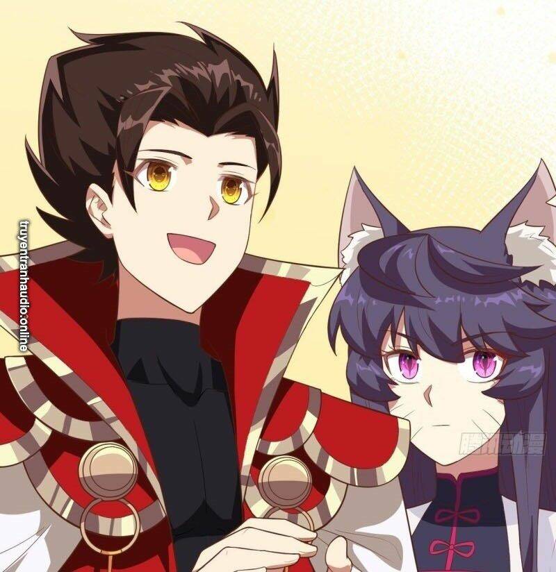 Từ Hôm Nay Bắt Đầu Làm Thành Chủ - Chapter 204 - Page 28