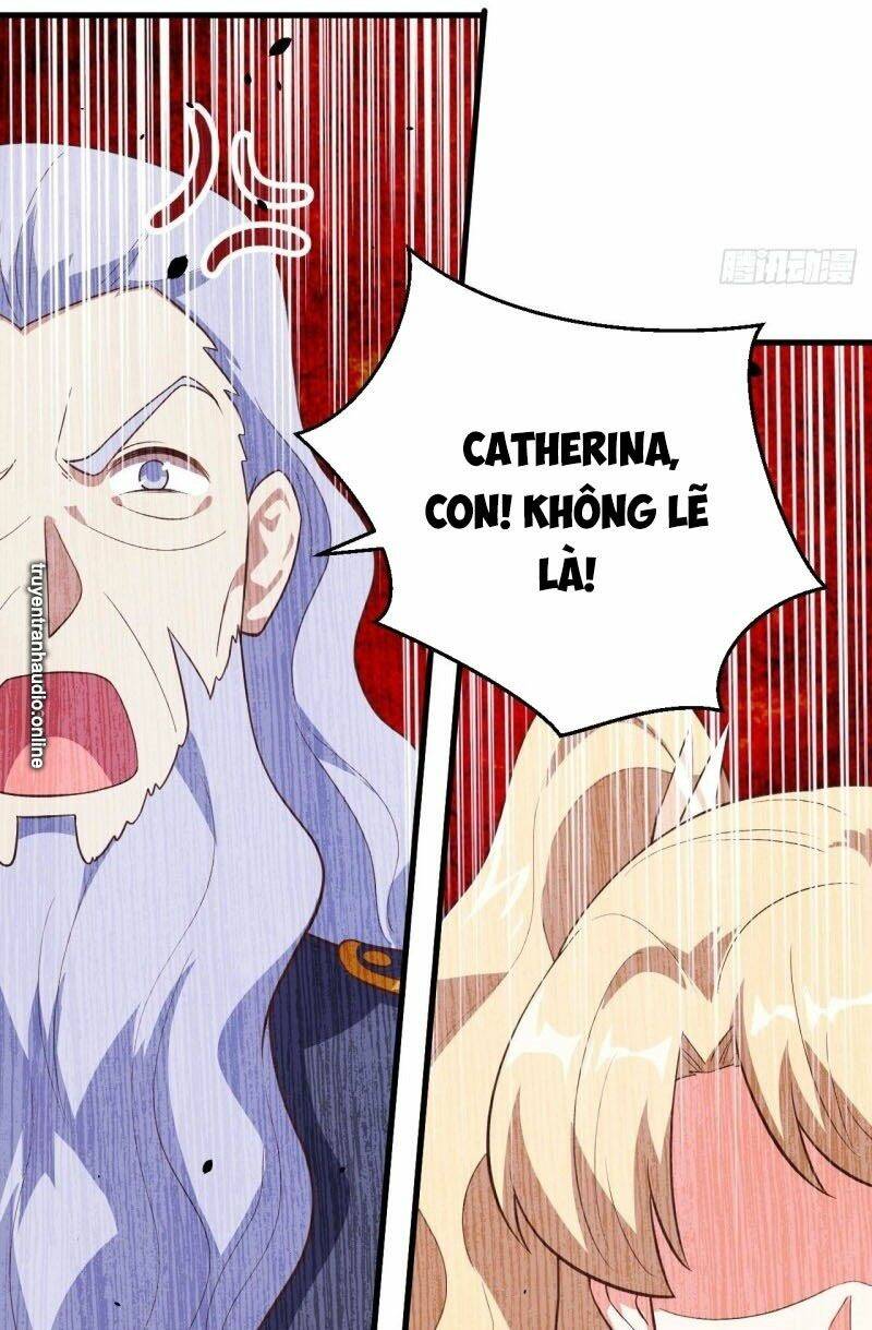 Từ Hôm Nay Bắt Đầu Làm Thành Chủ - Chapter 204 - Page 30