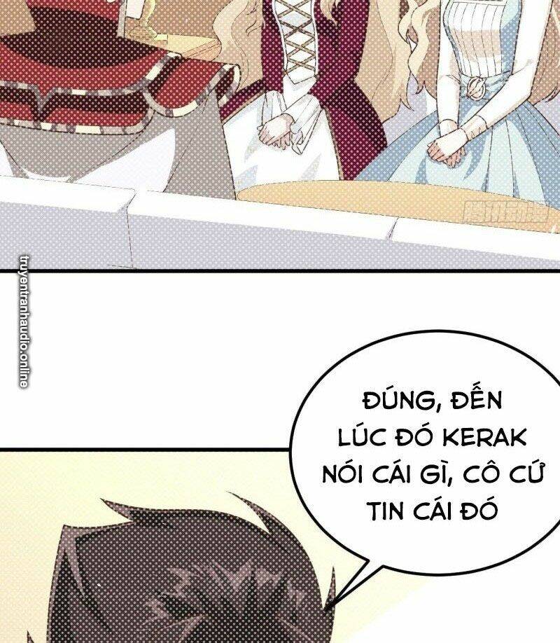 Từ Hôm Nay Bắt Đầu Làm Thành Chủ - Chapter 204 - Page 34