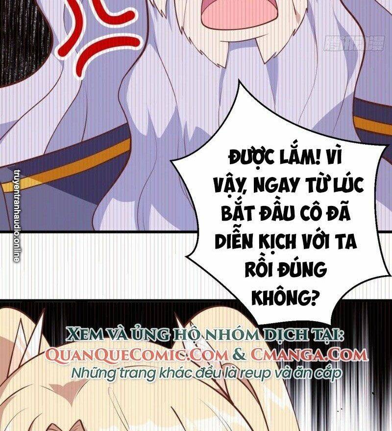 Từ Hôm Nay Bắt Đầu Làm Thành Chủ - Chapter 204 - Page 37