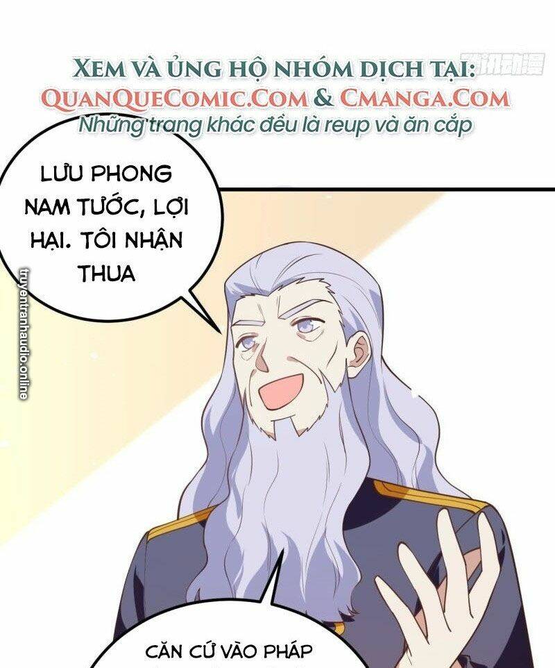 Từ Hôm Nay Bắt Đầu Làm Thành Chủ - Chapter 204 - Page 43