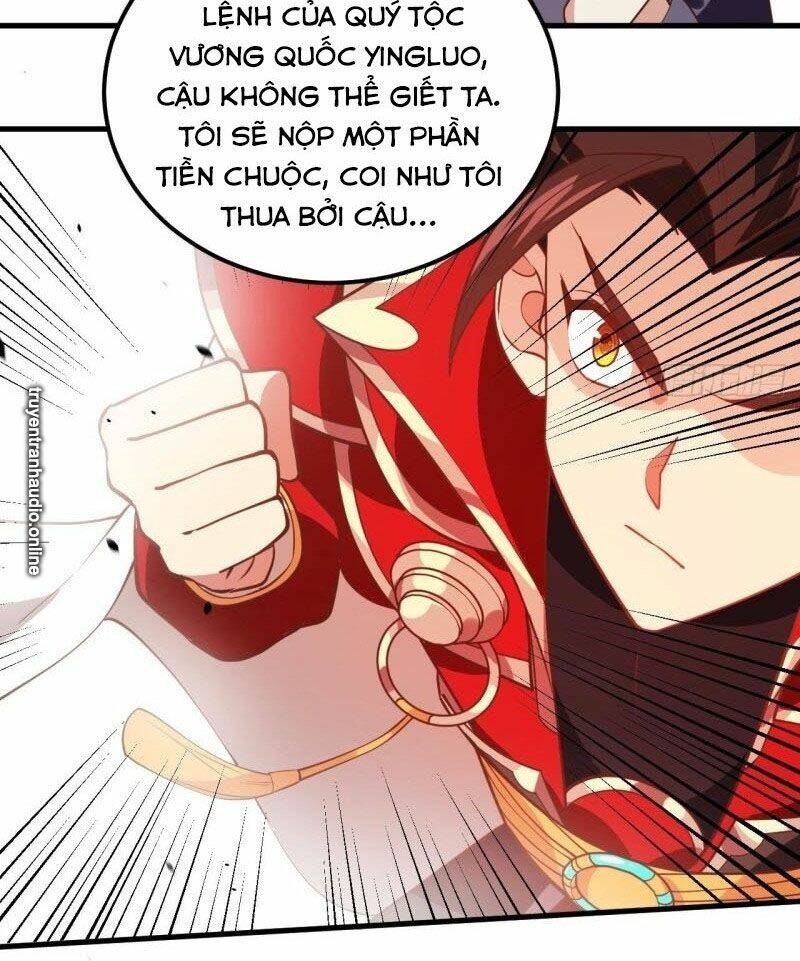 Từ Hôm Nay Bắt Đầu Làm Thành Chủ - Chapter 204 - Page 44