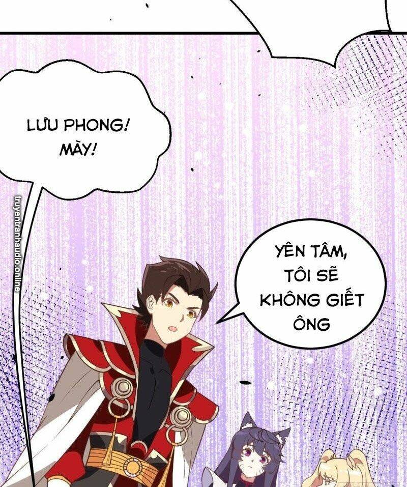 Từ Hôm Nay Bắt Đầu Làm Thành Chủ - Chapter 204 - Page 46