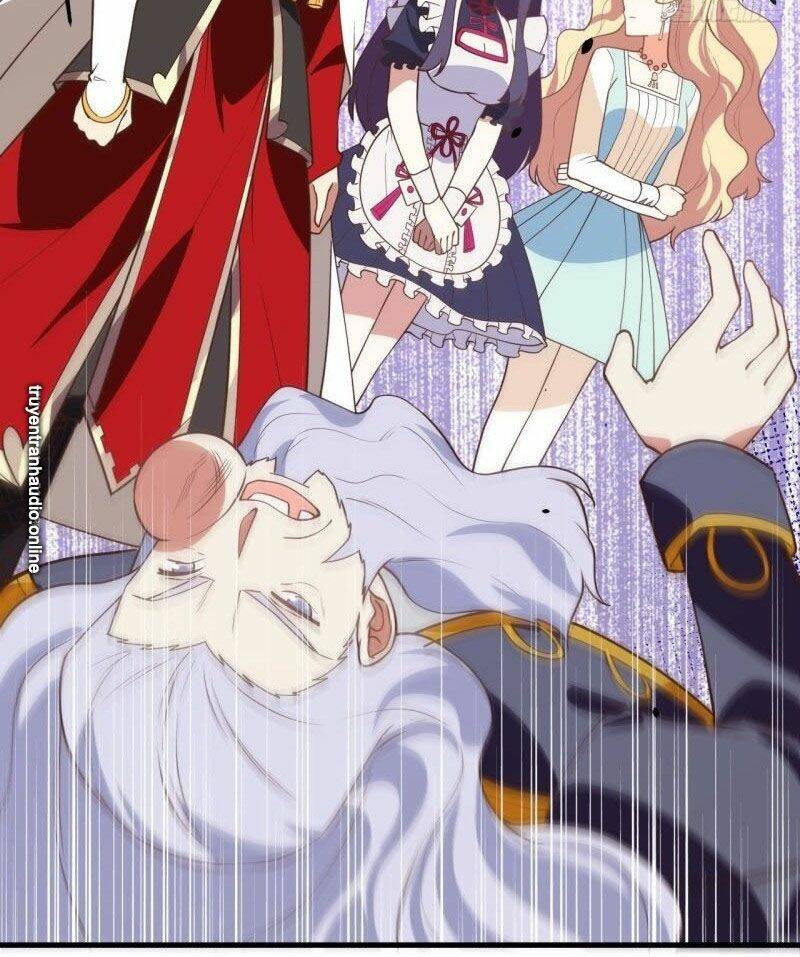 Từ Hôm Nay Bắt Đầu Làm Thành Chủ - Chapter 204 - Page 47