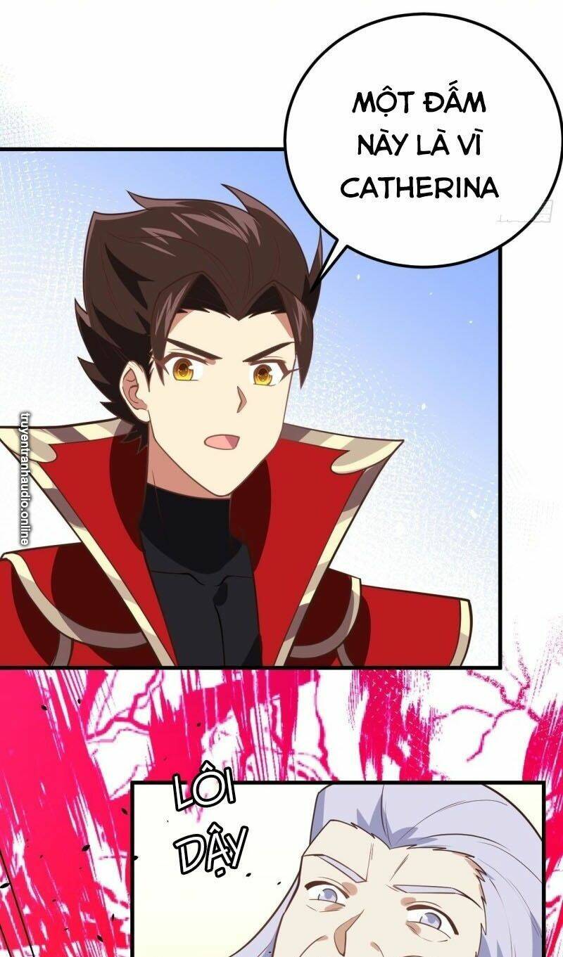 Từ Hôm Nay Bắt Đầu Làm Thành Chủ - Chapter 204 - Page 48