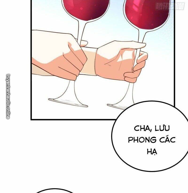 Từ Hôm Nay Bắt Đầu Làm Thành Chủ - Chapter 204 - Page 4