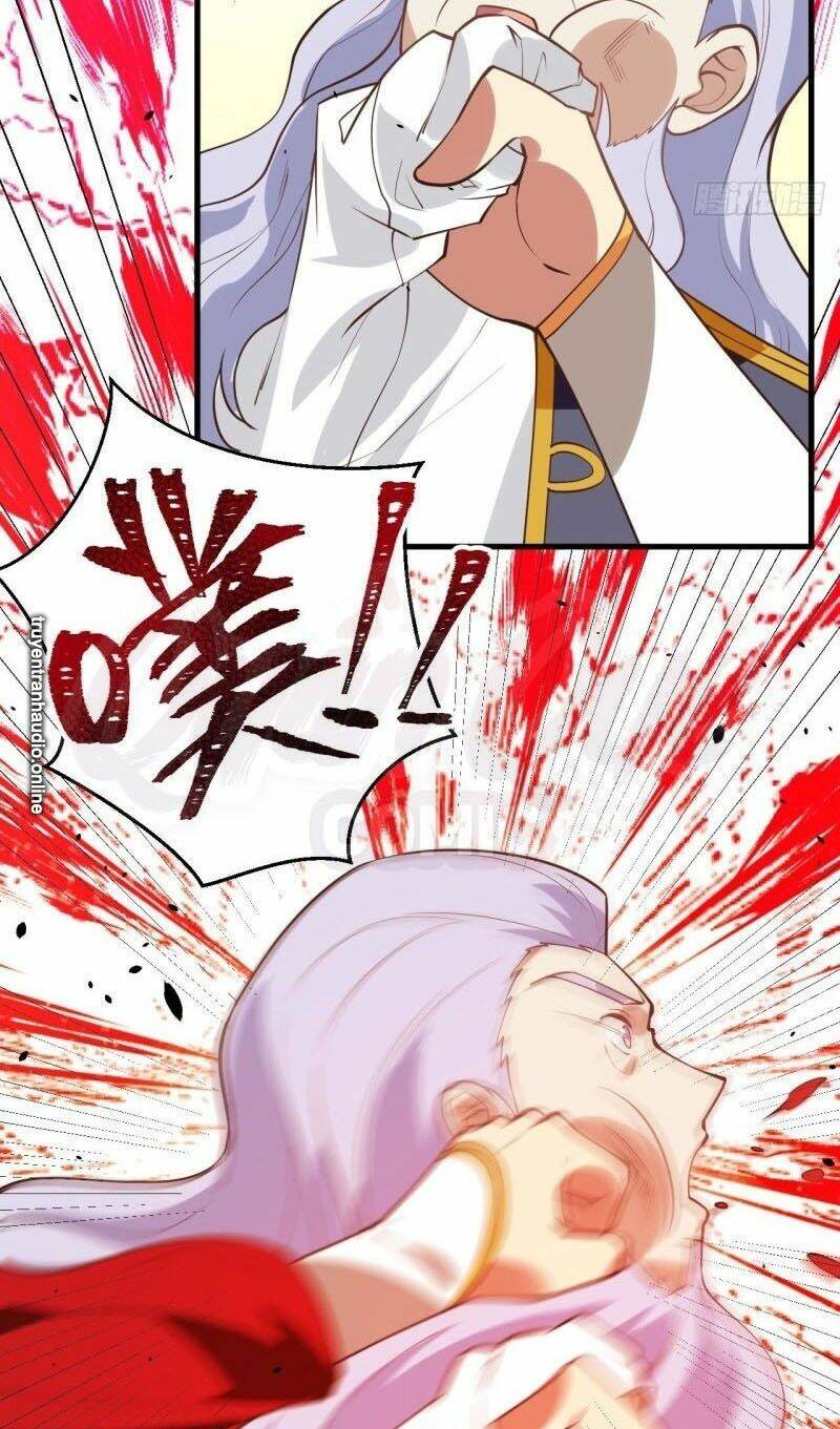 Từ Hôm Nay Bắt Đầu Làm Thành Chủ - Chapter 204 - Page 49