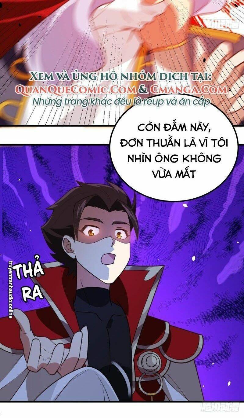 Từ Hôm Nay Bắt Đầu Làm Thành Chủ - Chapter 204 - Page 50