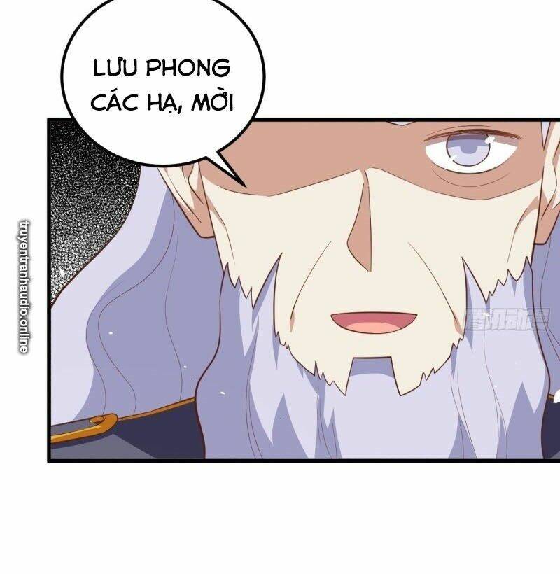 Từ Hôm Nay Bắt Đầu Làm Thành Chủ - Chapter 204 - Page 5