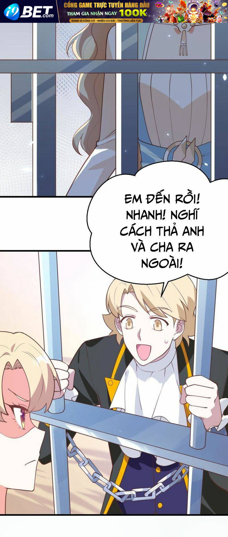 Từ Hôm Nay Bắt Đầu Làm Thành Chủ - Chapter 205 - Page 10