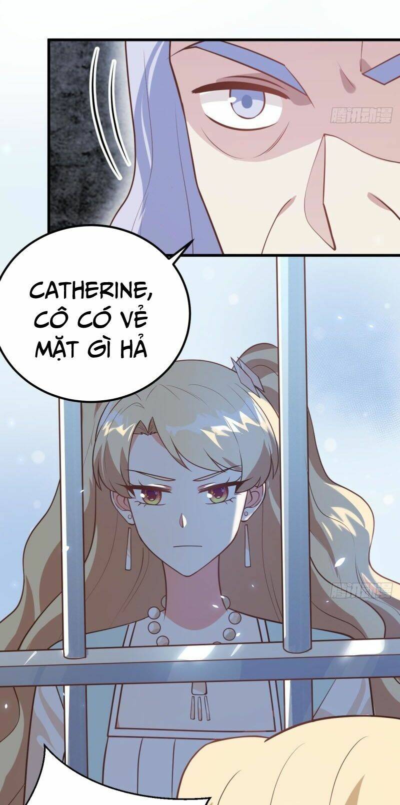 Từ Hôm Nay Bắt Đầu Làm Thành Chủ - Chapter 205 - Page 11