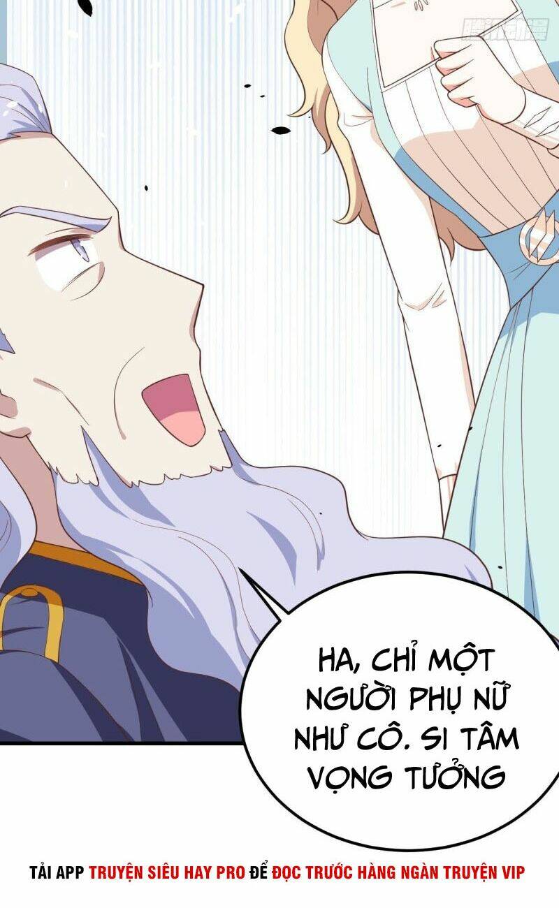 Từ Hôm Nay Bắt Đầu Làm Thành Chủ - Chapter 205 - Page 16