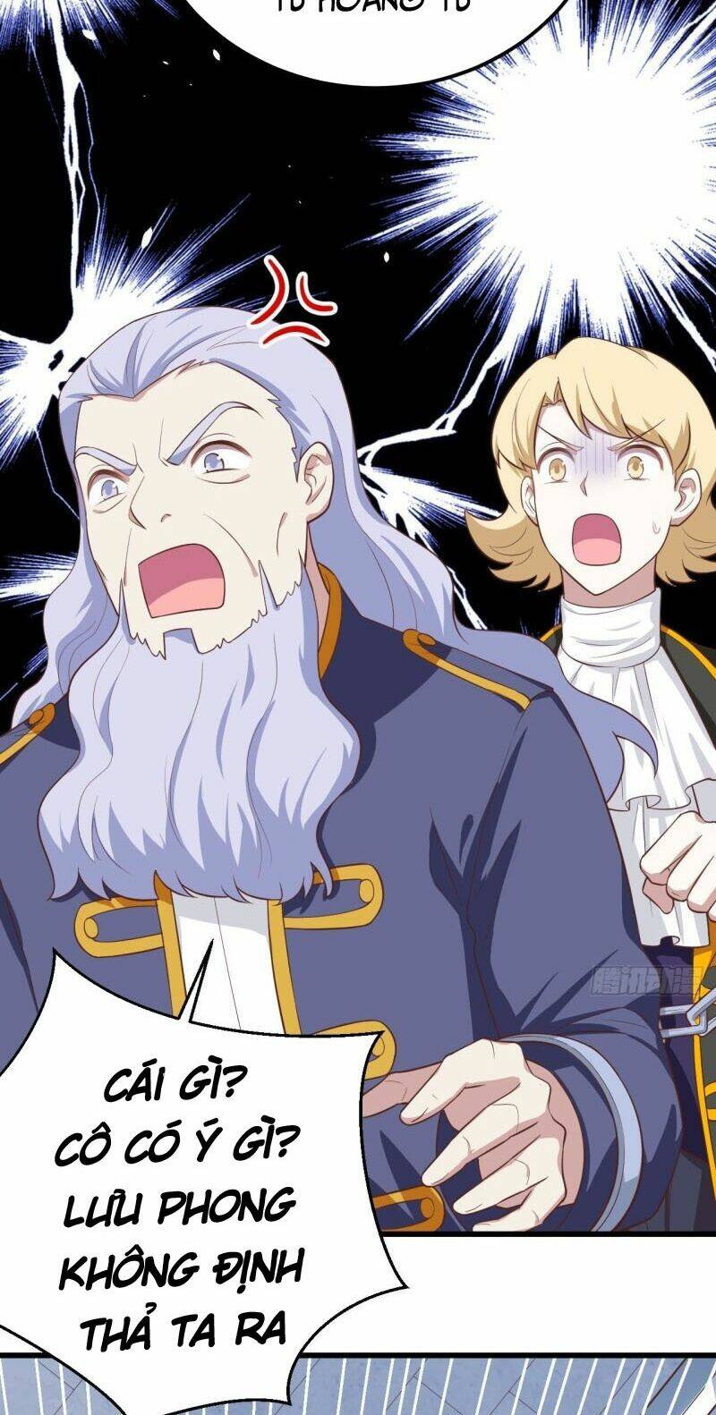 Từ Hôm Nay Bắt Đầu Làm Thành Chủ - Chapter 205 - Page 18