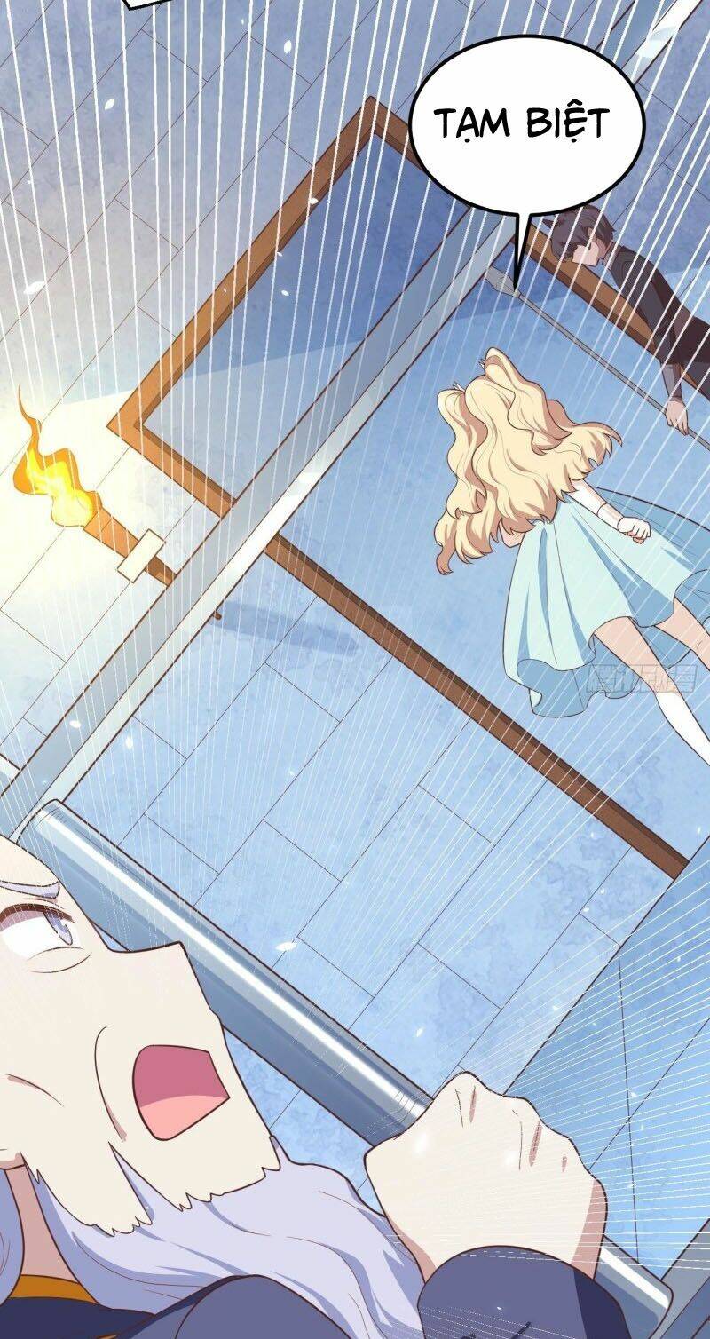 Từ Hôm Nay Bắt Đầu Làm Thành Chủ - Chapter 205 - Page 19