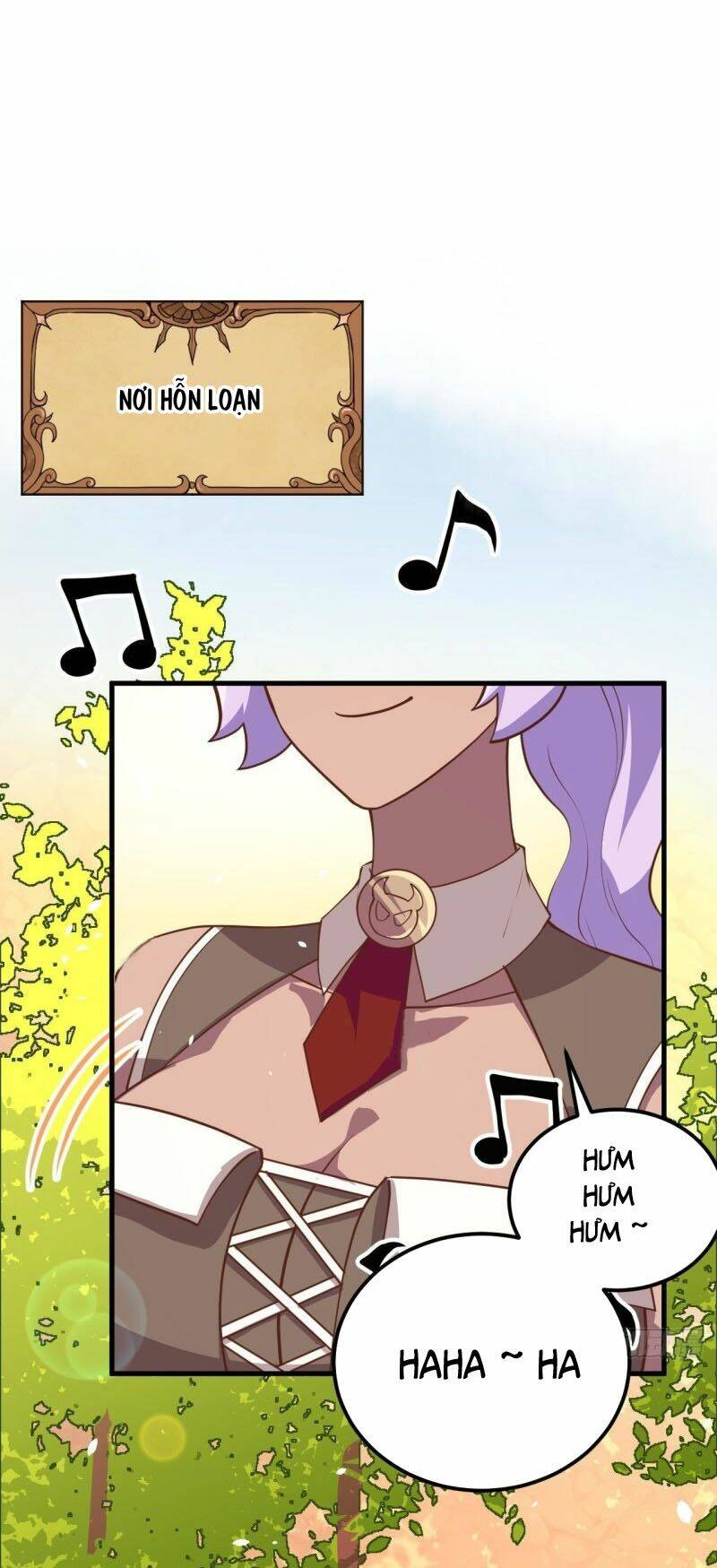 Từ Hôm Nay Bắt Đầu Làm Thành Chủ - Chapter 205 - Page 21