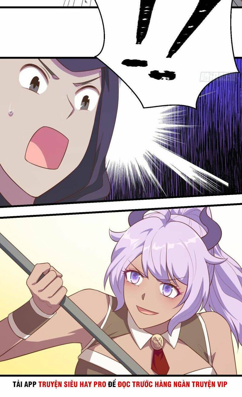 Từ Hôm Nay Bắt Đầu Làm Thành Chủ - Chapter 205 - Page 31