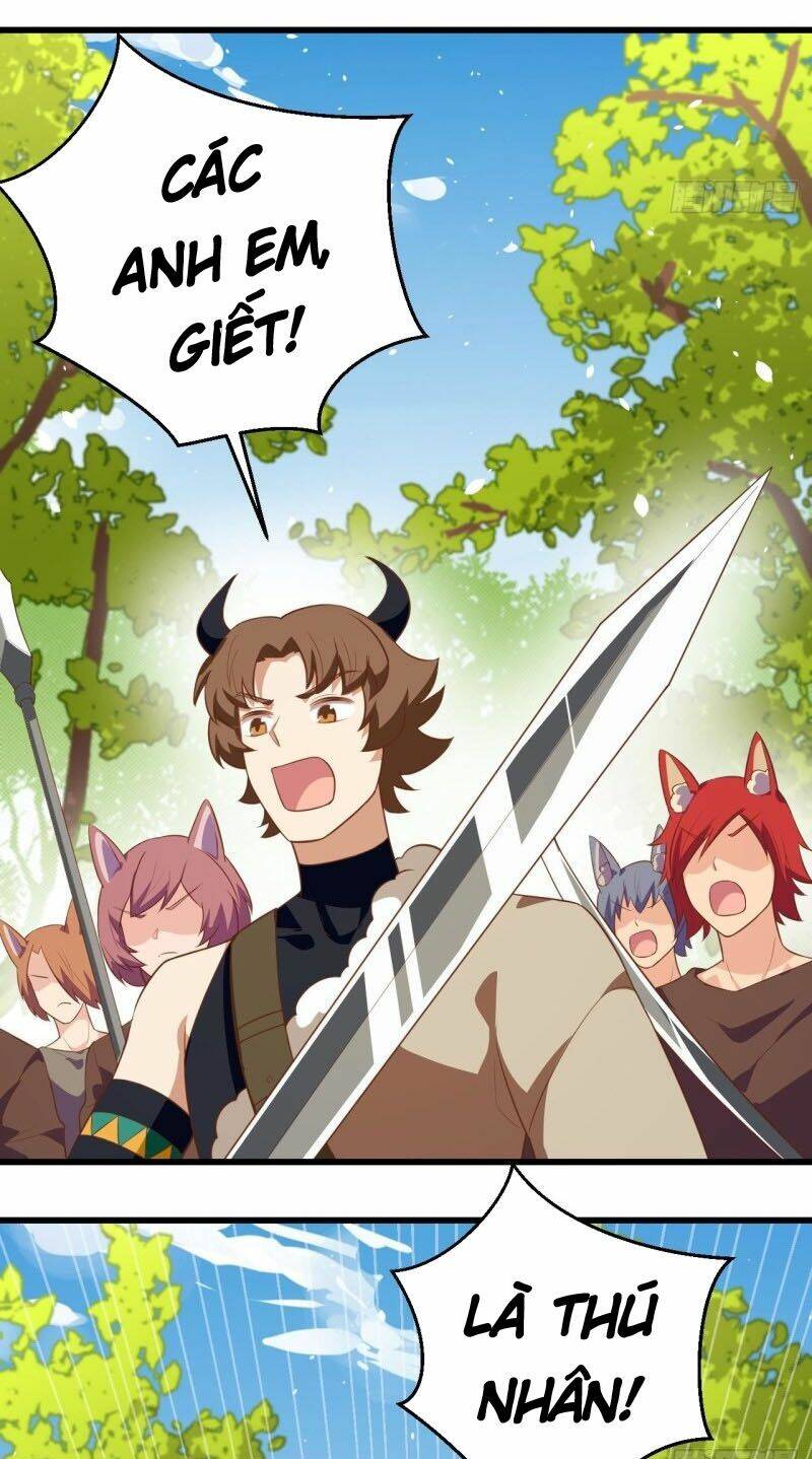 Từ Hôm Nay Bắt Đầu Làm Thành Chủ - Chapter 205 - Page 32