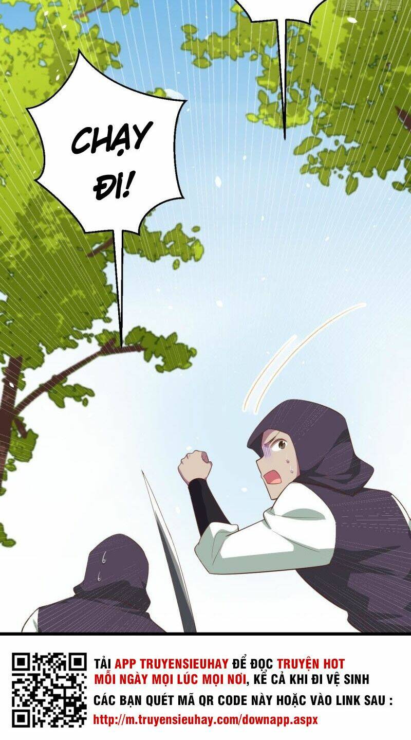 Từ Hôm Nay Bắt Đầu Làm Thành Chủ - Chapter 205 - Page 33