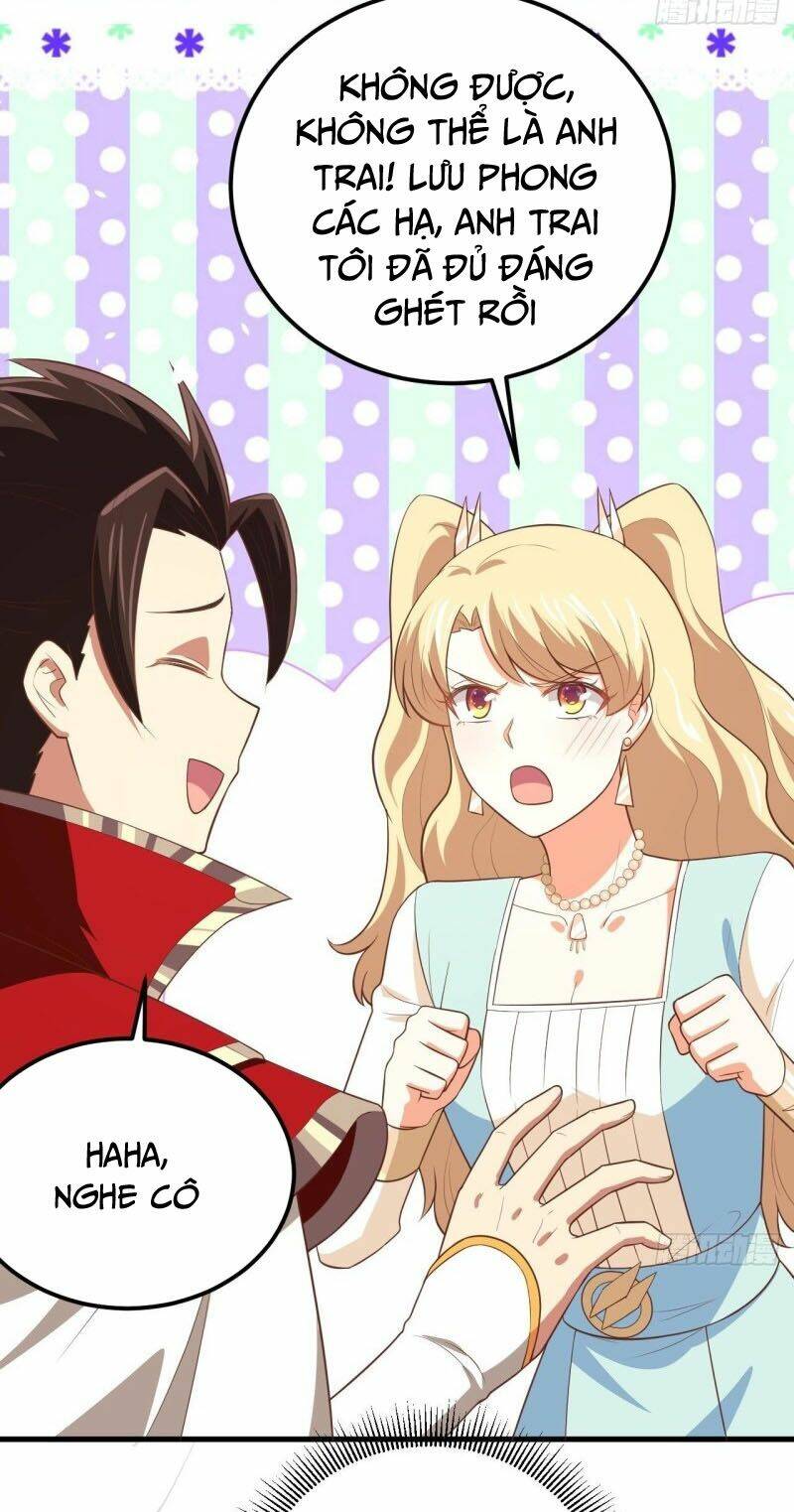 Từ Hôm Nay Bắt Đầu Làm Thành Chủ - Chapter 205 - Page 5