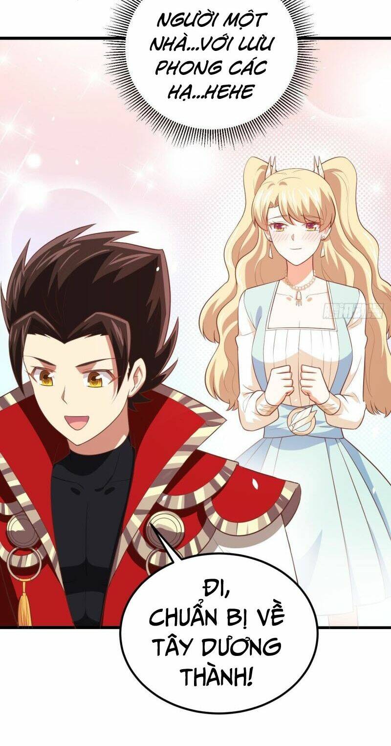 Từ Hôm Nay Bắt Đầu Làm Thành Chủ - Chapter 205 - Page 6